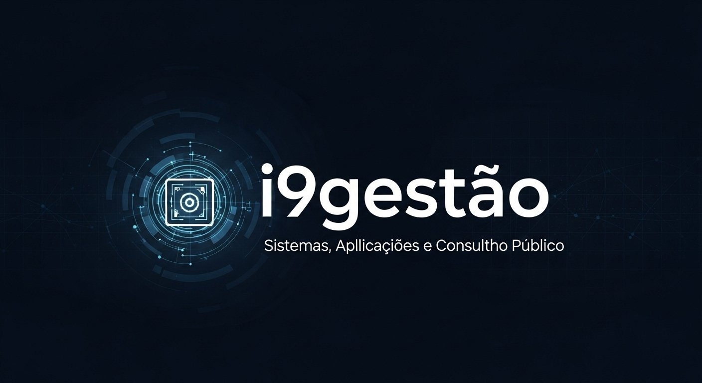 I9gestao Logo
